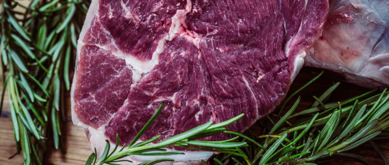Grass Fed Beef For Sale - Georgia